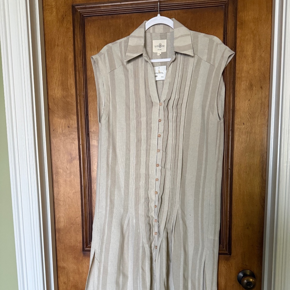 Umgee dress